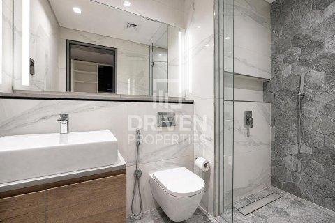 Studio Apartment in MAG 318, UAE No. 211274 9