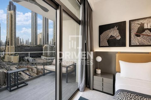 Studio Apartment in MAG 318, UAE No. 211274 6