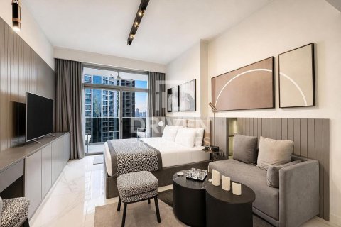 Studio Apartment in MAG 318, UAE No. 211274 2