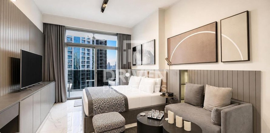 Studio Apartment in MAG 318, UAE No. 211274