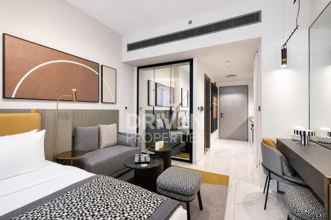 Studio Apartment in MAG 318, UAE No. 211274 5