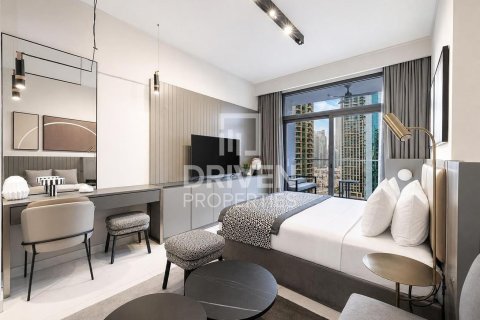 Studio Apartment in MAG 318, UAE No. 211274 3