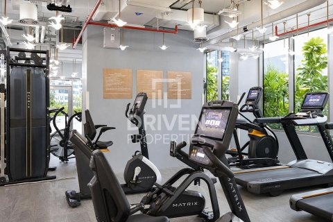 Studio Apartment in MAG 318, UAE No. 211274 21