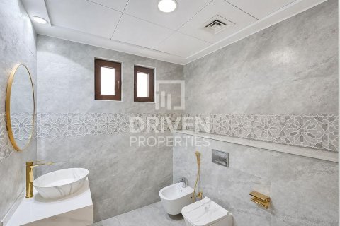 Дуплекс с 4 спальнями в The Crescent, ОАЭ №218579 25