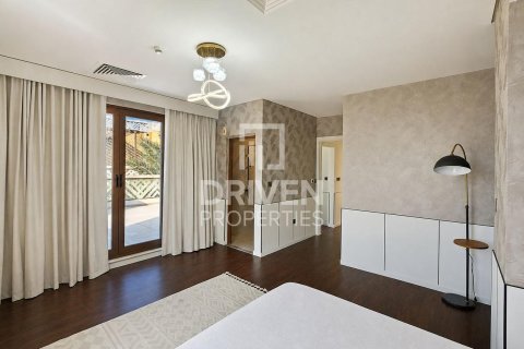 Дуплекс с 4 спальнями в The Crescent, ОАЭ №218579 22