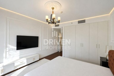 Дуплекс с 4 спальнями в The Crescent, ОАЭ №218579 11