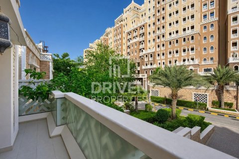 Дуплекс с 4 спальнями в The Crescent, ОАЭ №218579 31