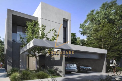 5 bedrooms Villa in Jumeirah Golf Estates, UAE No. 224326 11