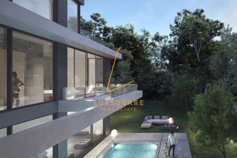 5 bedrooms Villa in Jumeirah Golf Estates, UAE No. 224326 20
