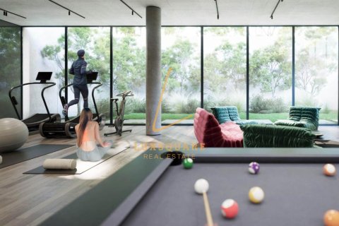 5 bedrooms Villa in Jumeirah Golf Estates, UAE No. 224326 13