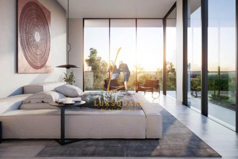 5 bedrooms Villa in Jumeirah Golf Estates, UAE No. 224326 19
