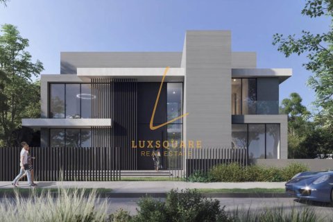 5 bedrooms Villa in Jumeirah Golf Estates, UAE No. 224326 22