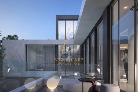 5 bedrooms Villa in Jumeirah Golf Estates, UAE No. 224326 4