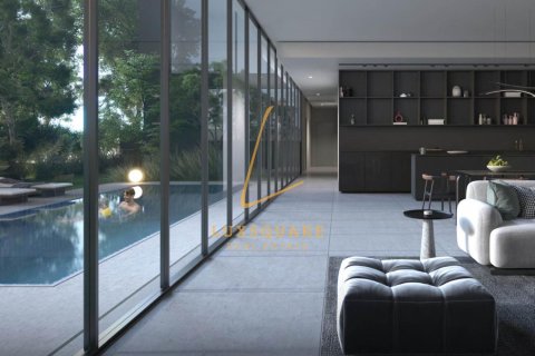 5 bedrooms Villa in Jumeirah Golf Estates, UAE No. 224326 14