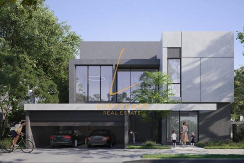 5 bedrooms Villa in Jumeirah Golf Estates, UAE No. 224326 17