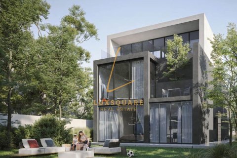 5 bedrooms Villa in Jumeirah Golf Estates, UAE No. 224326 12