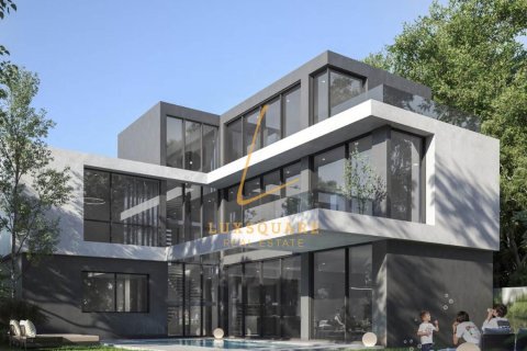 5 bedrooms Villa in Jumeirah Golf Estates, UAE No. 224326 18