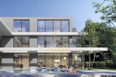 5 bedrooms Villa in Jumeirah Golf Estates, UAE No. 224326 21
