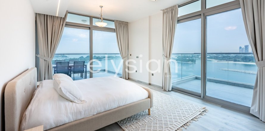 Apartment de 2 dormitorios en Azure Residences, UAE No. 64741