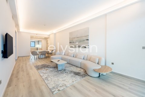Apartment de 2 dormitorios en Azure Residences, UAE No. 64741 5