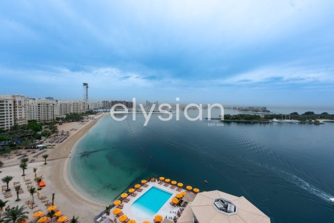 Apartment de 2 dormitorios en Azure Residences, UAE No. 64741 15