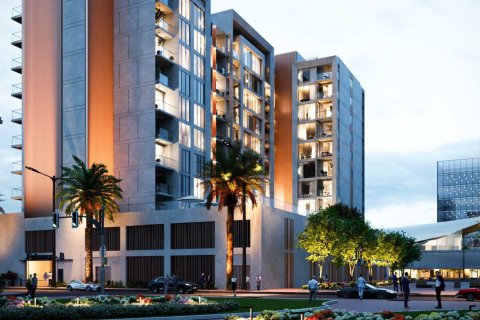 ROSALIA RESIDENCES à Al Furjan, UAE No. 70218
