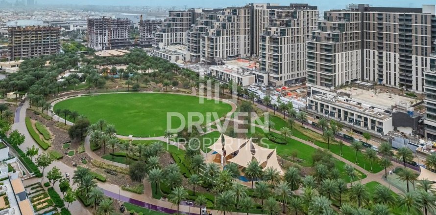 2 bedrooms Apartment in Dubai Hills Estate, UAE No. 211410