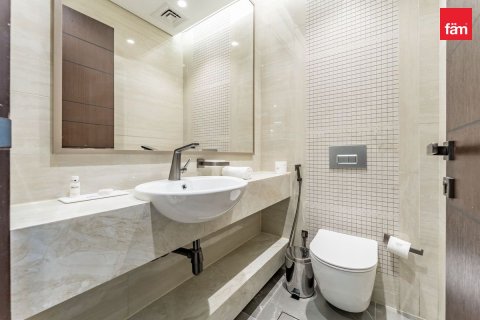 Квартира с 2 спальнями в Бизнес-Бэй, ОАЭ №216596 4