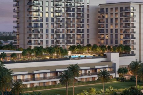 Golf Edge في Dubai South (Dubai World Central), الإمارات العربية المتحدة رقم 71602