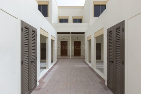 Villa de 3 dormitorios en Naseem Townhouses, UAE No. 185018 5