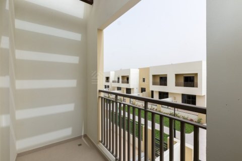 Villa de 3 dormitorios en Naseem Townhouses, UAE No. 185018 31