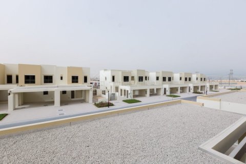Villa de 3 dormitorios en Naseem Townhouses, UAE No. 185018 30