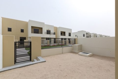 Villa de 3 dormitorios en Naseem Townhouses, UAE No. 185018 4