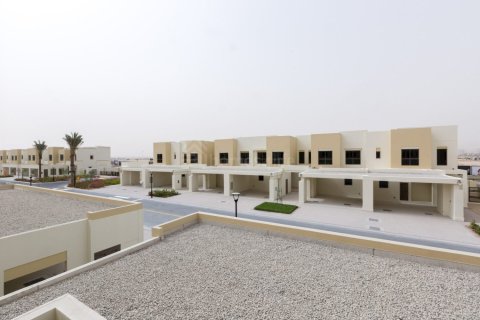 Villa de 3 dormitorios en Naseem Townhouses, UAE No. 185018 29