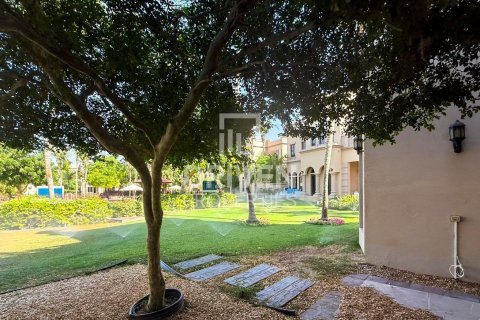 4 bedrooms Villa in Canal Cove Villas, UAE No. 212799 28