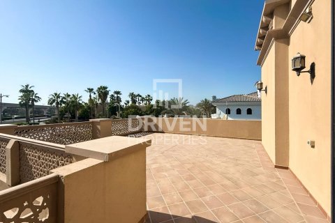 4 bedrooms Villa in Canal Cove Villas, UAE No. 212799 10