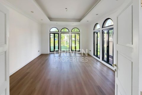 4 bedrooms Villa in Canal Cove Villas, UAE No. 212799 11