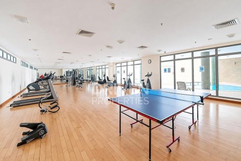 Appartement de 2 chambres à The Belvedere, UAE No. 209842 19