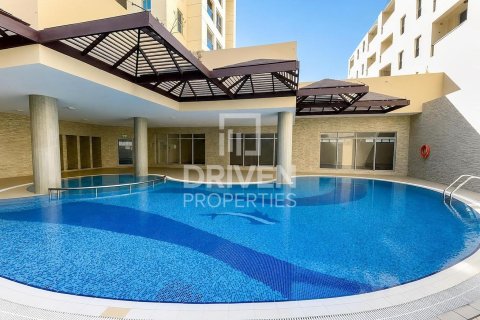 Appartement de 2 chambres à The Belvedere, UAE No. 209842 20