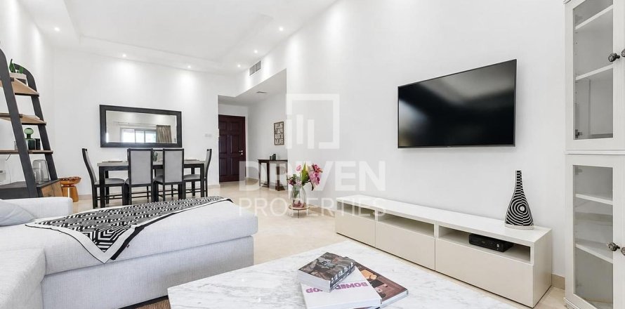 Appartement de 2 chambres à The Belvedere, UAE No. 209842