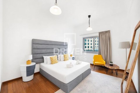 Appartement de 2 chambres à The Belvedere, UAE No. 209842 8