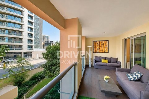 Appartement de 2 chambres à The Belvedere, UAE No. 209842 17