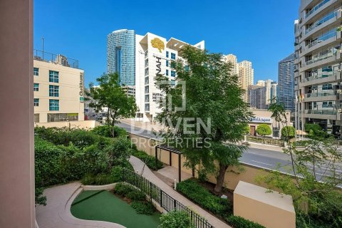 Appartement de 2 chambres à The Belvedere, UAE No. 209842 18