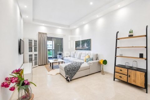 Appartement de 2 chambres à The Belvedere, UAE No. 209842 4