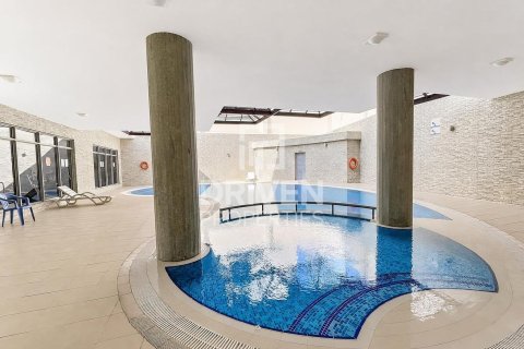 Appartement de 2 chambres à The Belvedere, UAE No. 209842 15