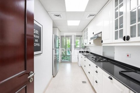 Appartement de 2 chambres à The Belvedere, UAE No. 209842 12