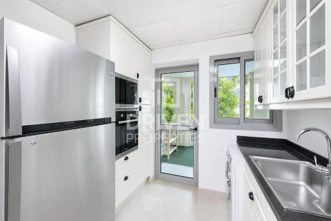 Appartement de 2 chambres à The Belvedere, UAE No. 209842 11