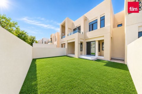 Villa de 3 chambres à Reem, UAE No. 219033