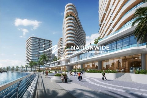 2 bedrooms Apartment in Abu Dhabi, UAE No. 80854