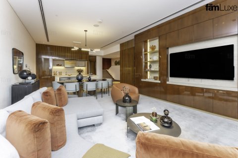 4 bedrooms Duplex in Dubai, UAE No. 143340 20